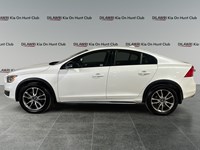 2016 Volvo S60 Cross Country 4dr Sdn T5 Platinum AWD