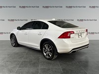 2016 Volvo S60 Cross Country 4dr Sdn T5 Platinum AWD