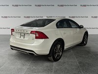 2016 Volvo S60 Cross Country 4dr Sdn T5 Platinum AWD