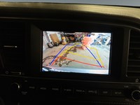 2018 Hyundai Elantra Sport Manual