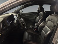 2018 Hyundai Elantra Sport Manual