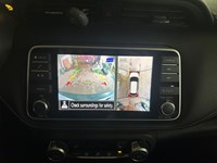 2019 Nissan Kicks SR FWD