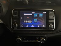 2019 Nissan Kicks SR FWD