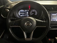 2019 Nissan Kicks SR FWD