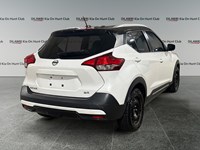 2019 Nissan Kicks SR FWD