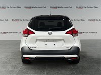 2019 Nissan Kicks SR FWD