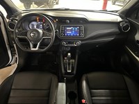 2019 Nissan Kicks SR FWD