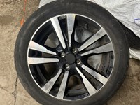 2019 Nissan Kicks SR FWD