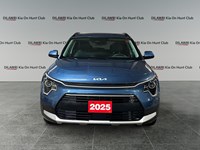 2025 Kia Niro EX FWD