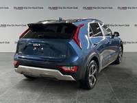 2025 Kia Niro EX FWD