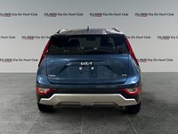 2025 Kia Niro EX FWD
