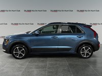 2025 Kia Niro EX FWD