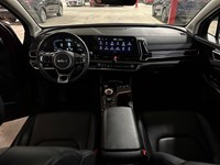 2023 Kia Sportage HEV EX AWD