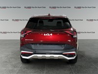 2023 Kia Sportage HEV EX AWD