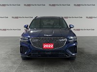 2022 Genesis GV70 2.5T Prestige AWD