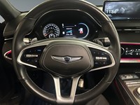2022 Genesis GV70 2.5T Prestige AWD