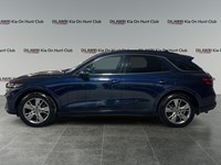 2022 Genesis GV70 2.5T Prestige AWD