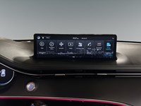 2022 Genesis GV70 2.5T Prestige AWD