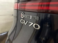 2022 Genesis GV70 2.5T Prestige AWD