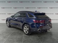 2022 Genesis GV70 2.5T Prestige AWD