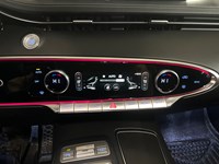 2022 Genesis GV70 2.5T Prestige AWD