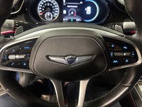 2022 Genesis GV70 2.5T Prestige AWD