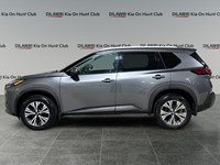 2021 Nissan Rogue 2021.5 AWD SV
