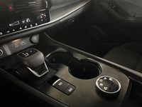 2021 Nissan Rogue 2021.5 AWD SV