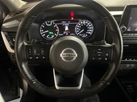 2021 Nissan Rogue 2021.5 AWD SV