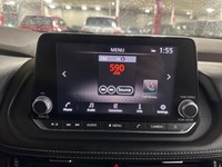 2021 Nissan Rogue 2021.5 AWD SV