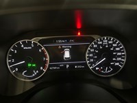 2021 Nissan Rogue 2021.5 AWD SV