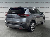 2021 Nissan Rogue 2021.5 AWD SV