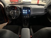 2023 Mitsubishi RVR GT AWC