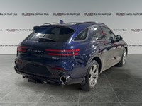 2022 Genesis GV70 2.5T Prestige AWD