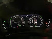 2025 Honda Civic Hybrid Sport Touring eCVT