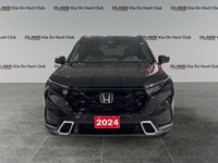 2024 Honda CR-V Hybrid Touring AWD