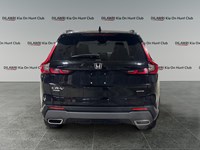 2024 Honda CR-V Hybrid Touring AWD