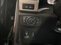 2018 Ford F-150 LARIAT 4WD SuperCrew 6.5' Box