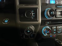 2018 Ford F-150 LARIAT 4WD SuperCrew 6.5' Box