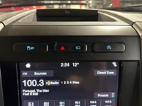 2018 Ford F-150 LARIAT 4WD SuperCrew 6.5' Box