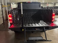 2018 Ford F-150 LARIAT 4WD SuperCrew 6.5' Box