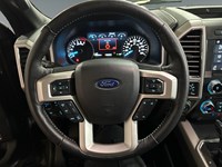 2018 Ford F-150 LARIAT 4WD SuperCrew 6.5' Box