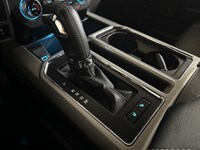 2018 Ford F-150 LARIAT 4WD SuperCrew 6.5' Box