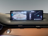 2024 Genesis GV70 2.5T Advanced AWD