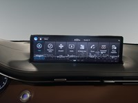 2024 Genesis GV70 2.5T Advanced AWD