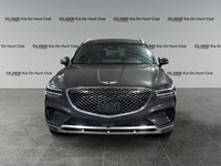 2024 Genesis GV70 2.5T Advanced AWD