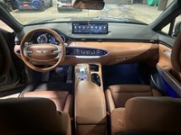 2024 Genesis GV70 2.5T Advanced AWD