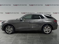 2024 Genesis GV70 2.5T Advanced AWD