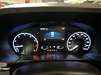 2022 Ford Bronco Sport Base 4x4