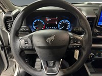 2022 Ford Bronco Sport Base 4x4